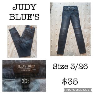 Judy Blue Jeans